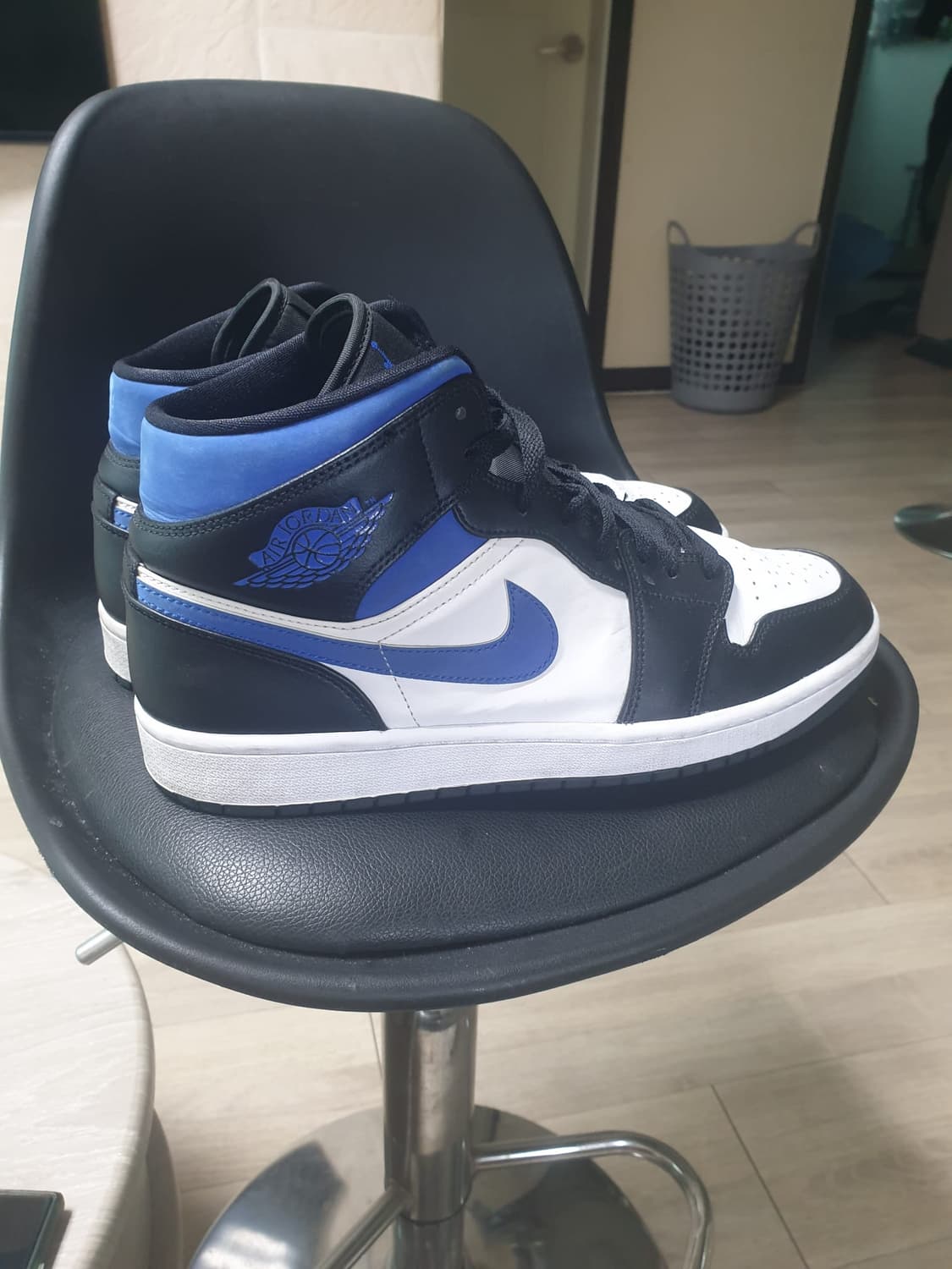 나이키 285 상품이미지2