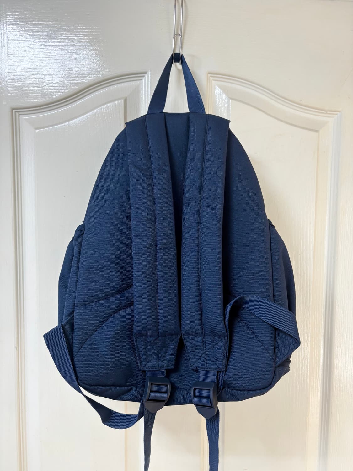 Ymclky 데이팩 백팩 네이비 상품이미지2