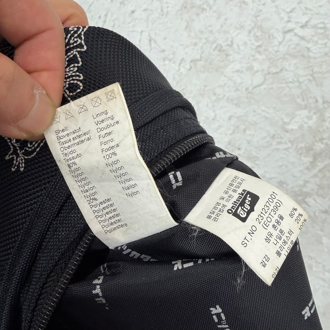 오니츠카 타이거 by 아식스 상품이미지6