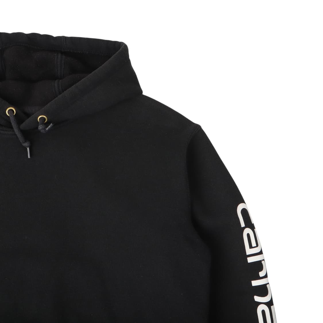 칼하트 k288 블랙 스웻 후드티 상품이미지2