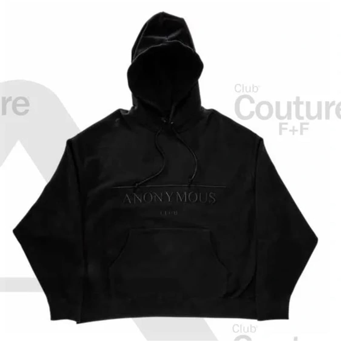 [구]어나니머스클럽 헤리티지 세트 m 상품이미지1