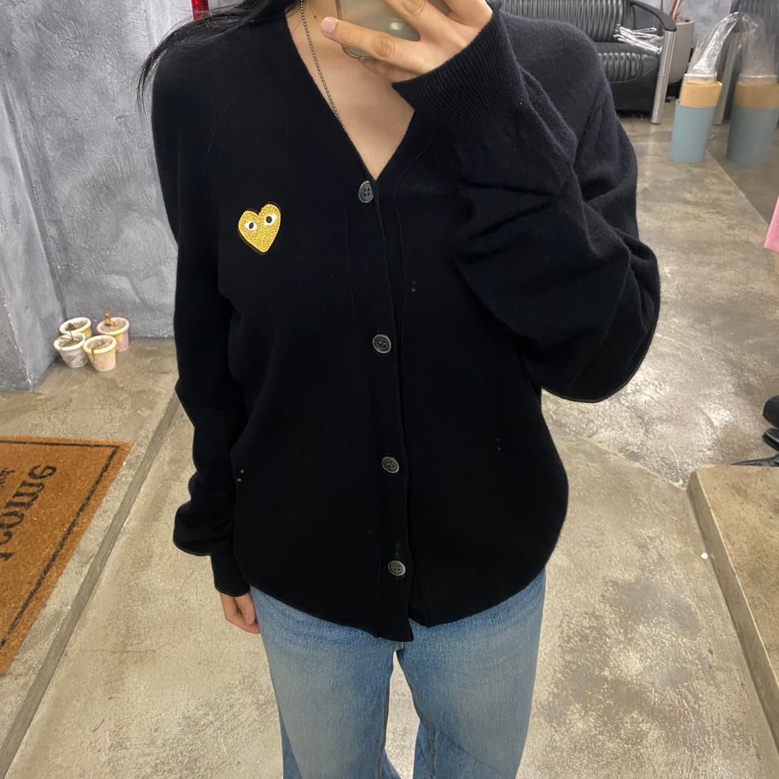  Comme des Garcons 상품이미지6