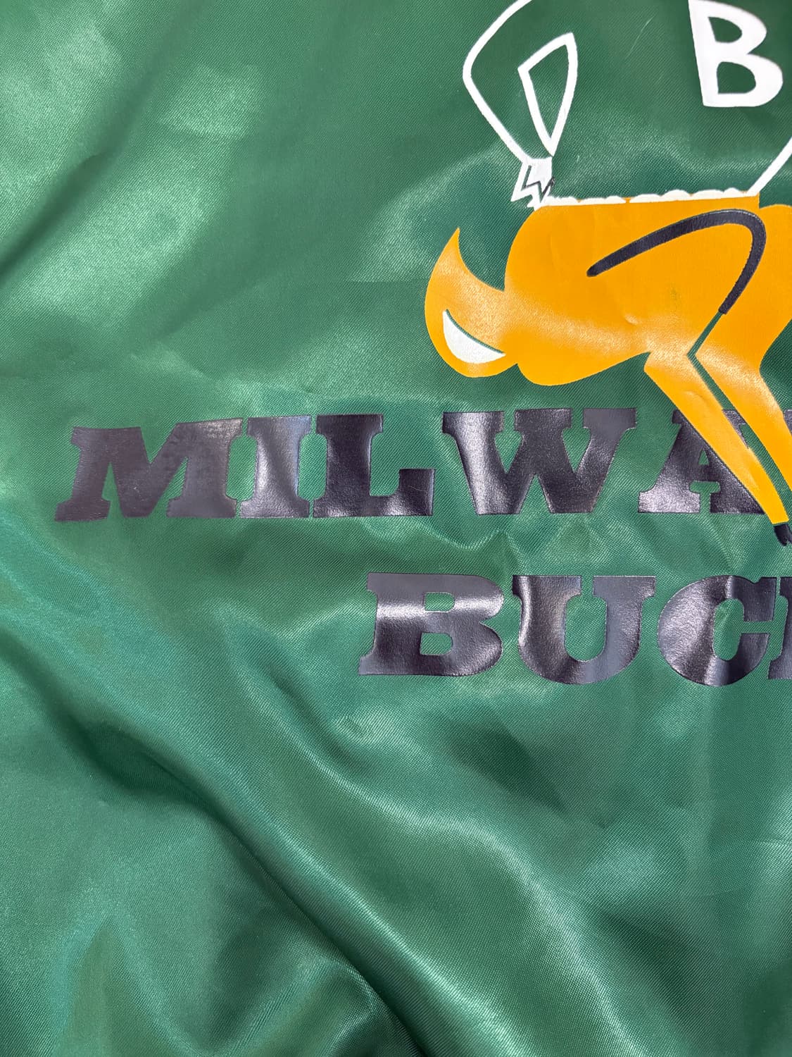 chalk line 밀워키벅스 자켓 상품이미지8