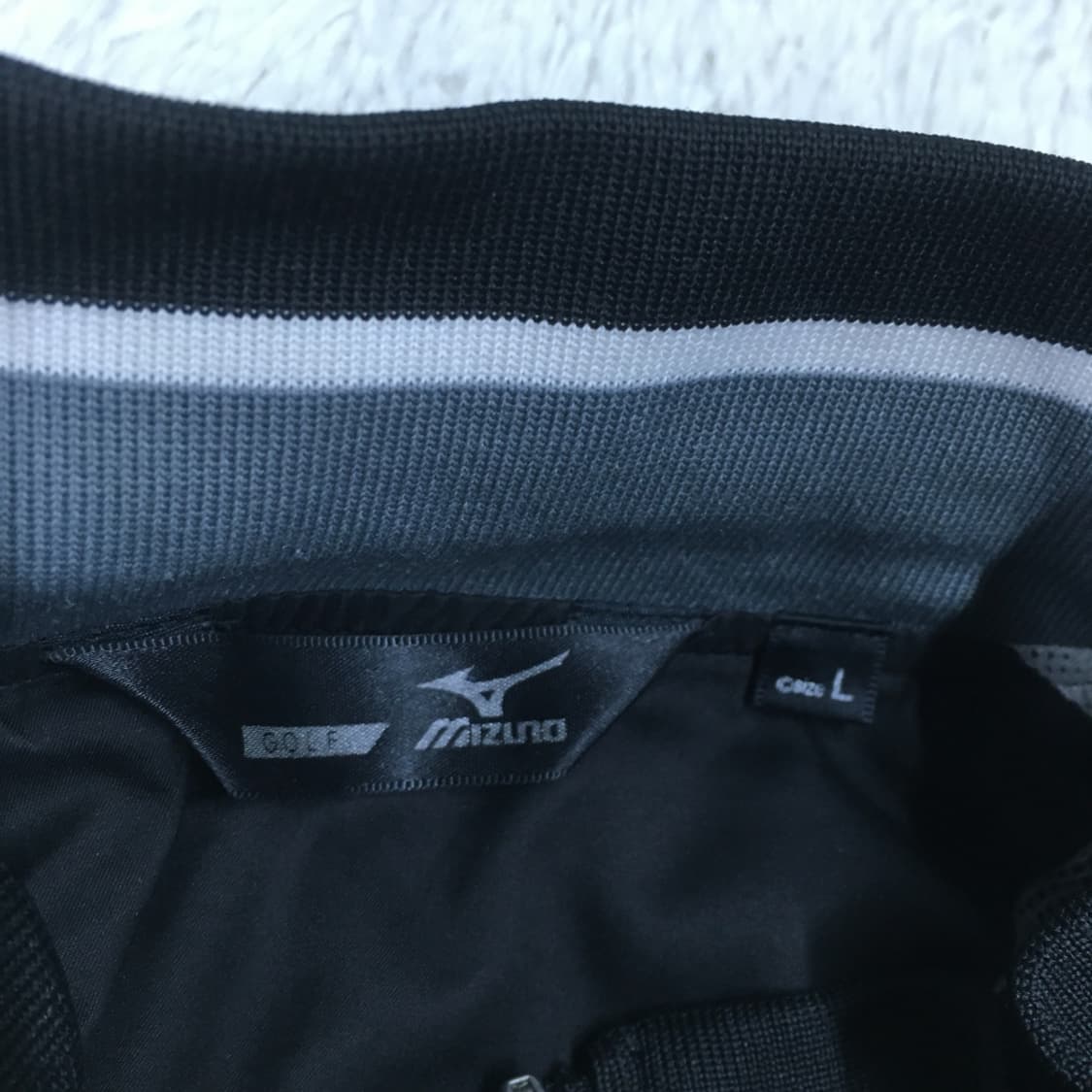 미즈노 바람막이 자켓 CC23 상품이미지4