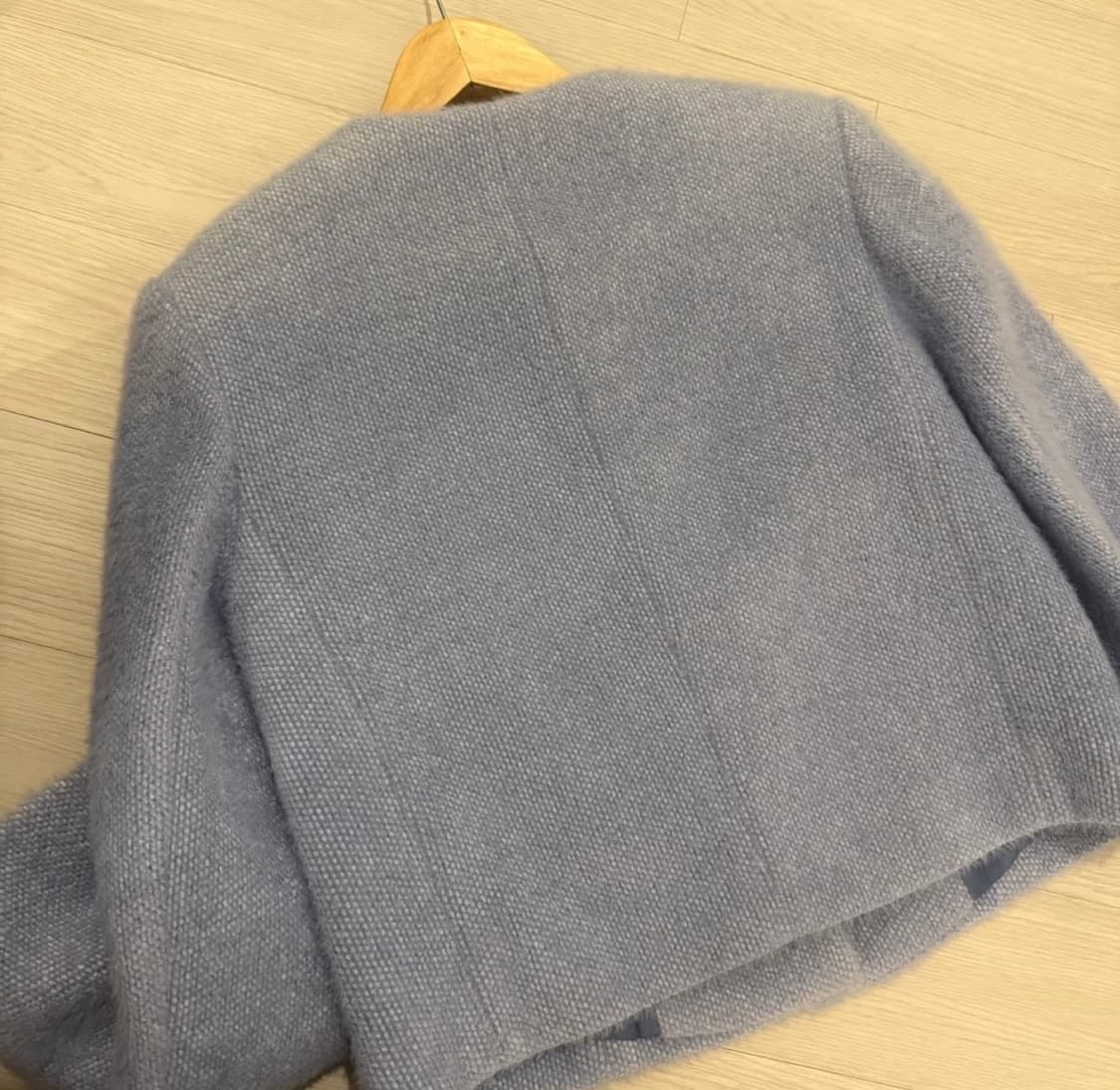 8세컨즈 자켓 상품이미지4