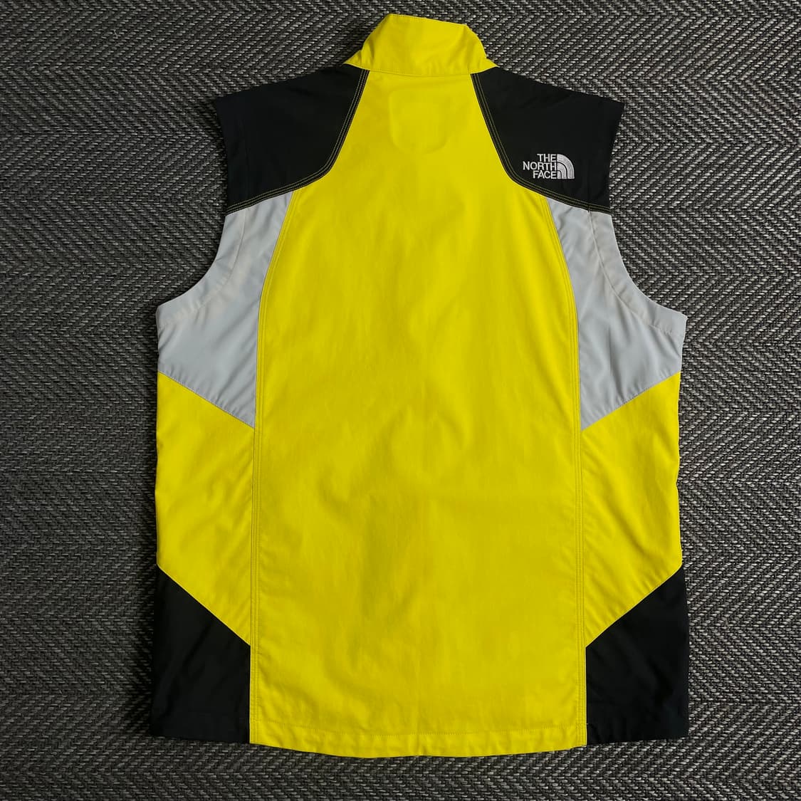 노스페이스 써밋시리즈 배색 나일론 베스트o 3722 상품이미지3