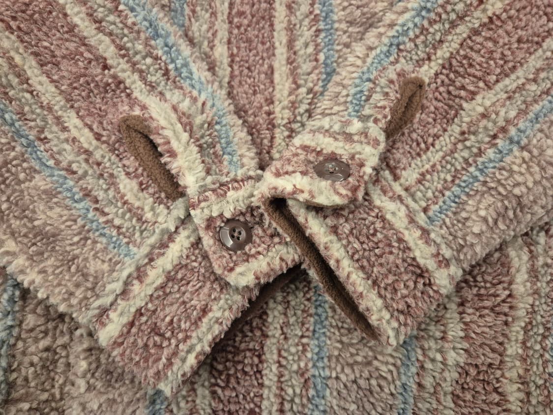 23fw 스투시 셰르파 자켓 상품이미지5