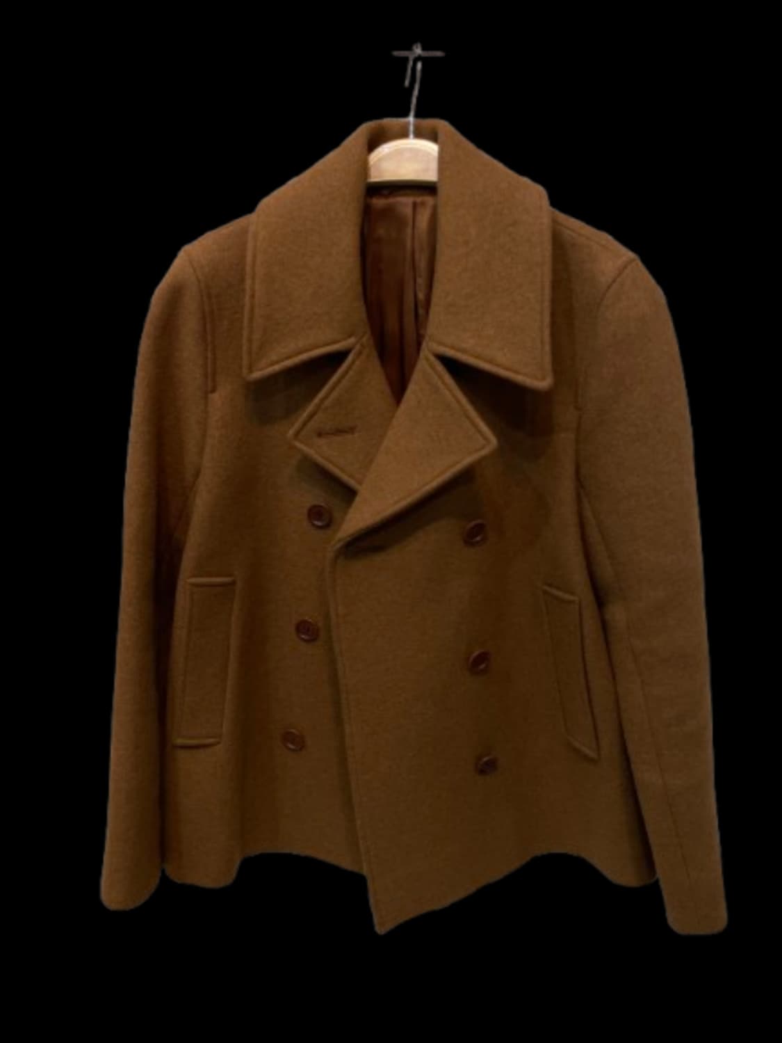 코스 브라운 피코트 55(EUR36) 상품이미지1