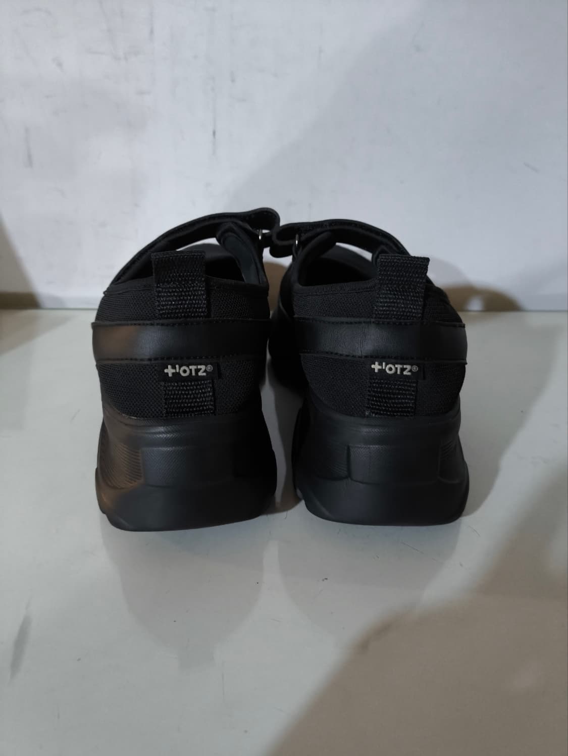 245mm 오찌 로미타 플랫폼 메리제인 샌들 상품이미지8