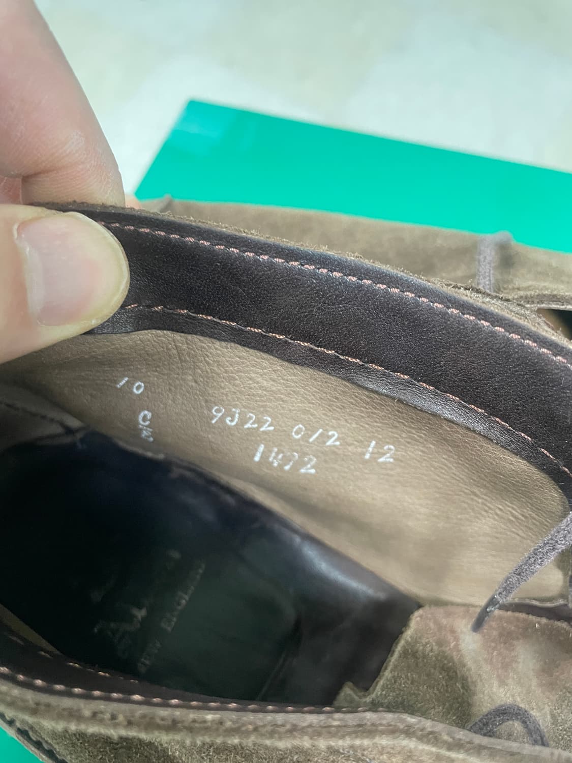 알든 1492 10e 상품이미지3