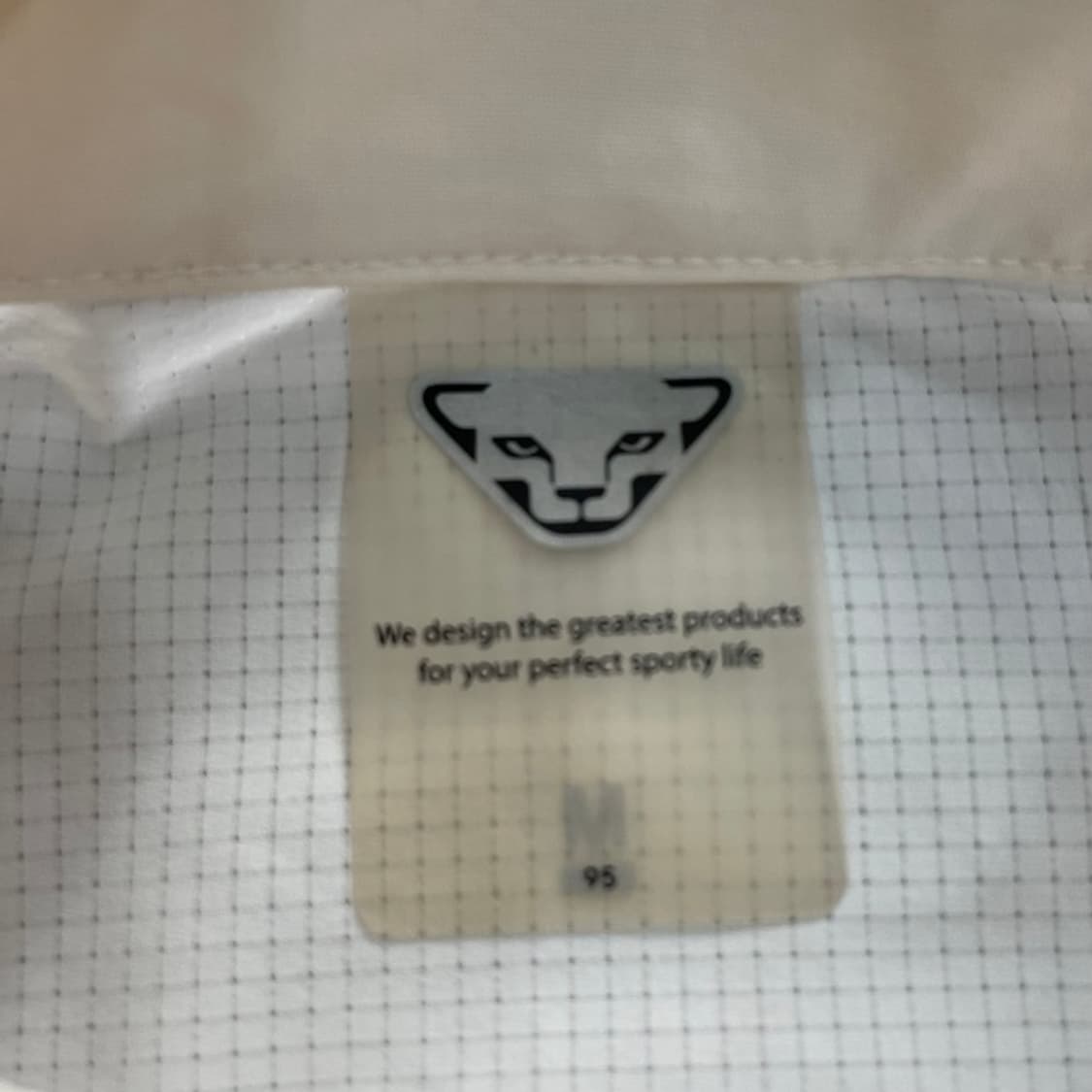 95 다이나핏 집업  상품이미지3