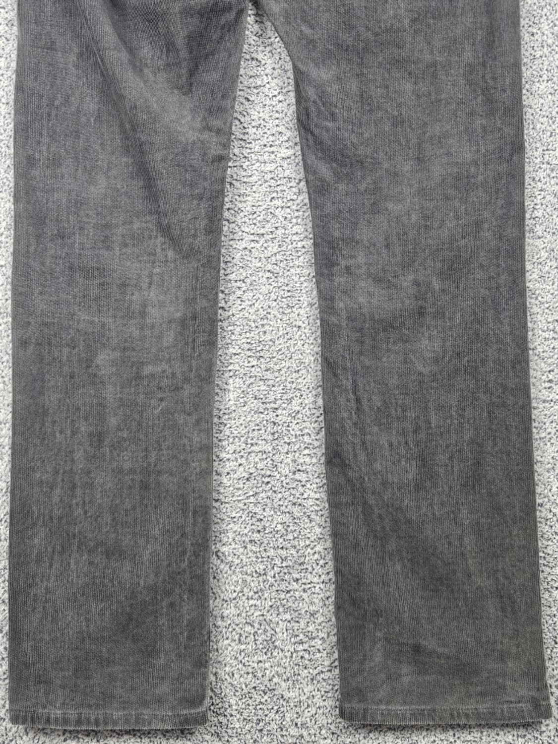 BACK NUMBER 재팬 코듀로이 팬츠 ( 32" ) / 10290 상품이미지10