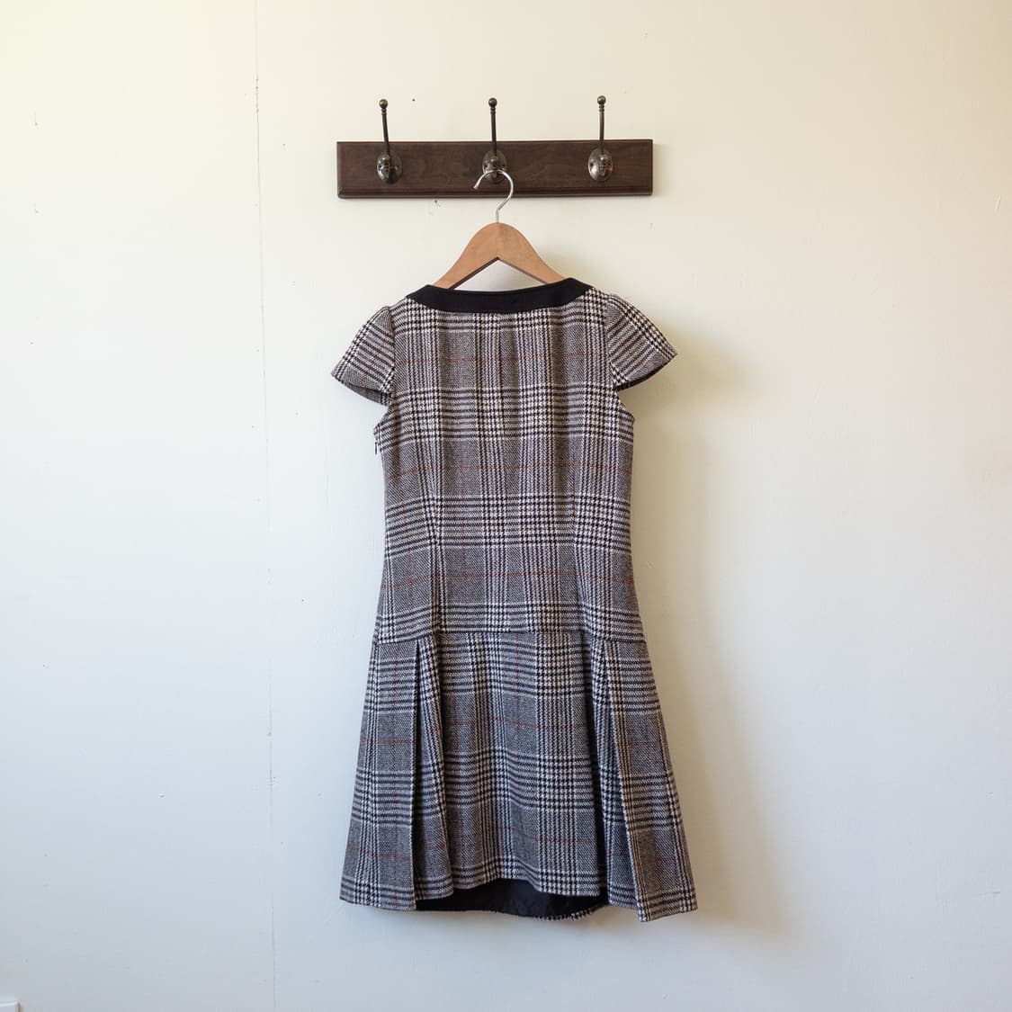 버버리 하운드투스 원피스 상품이미지6
