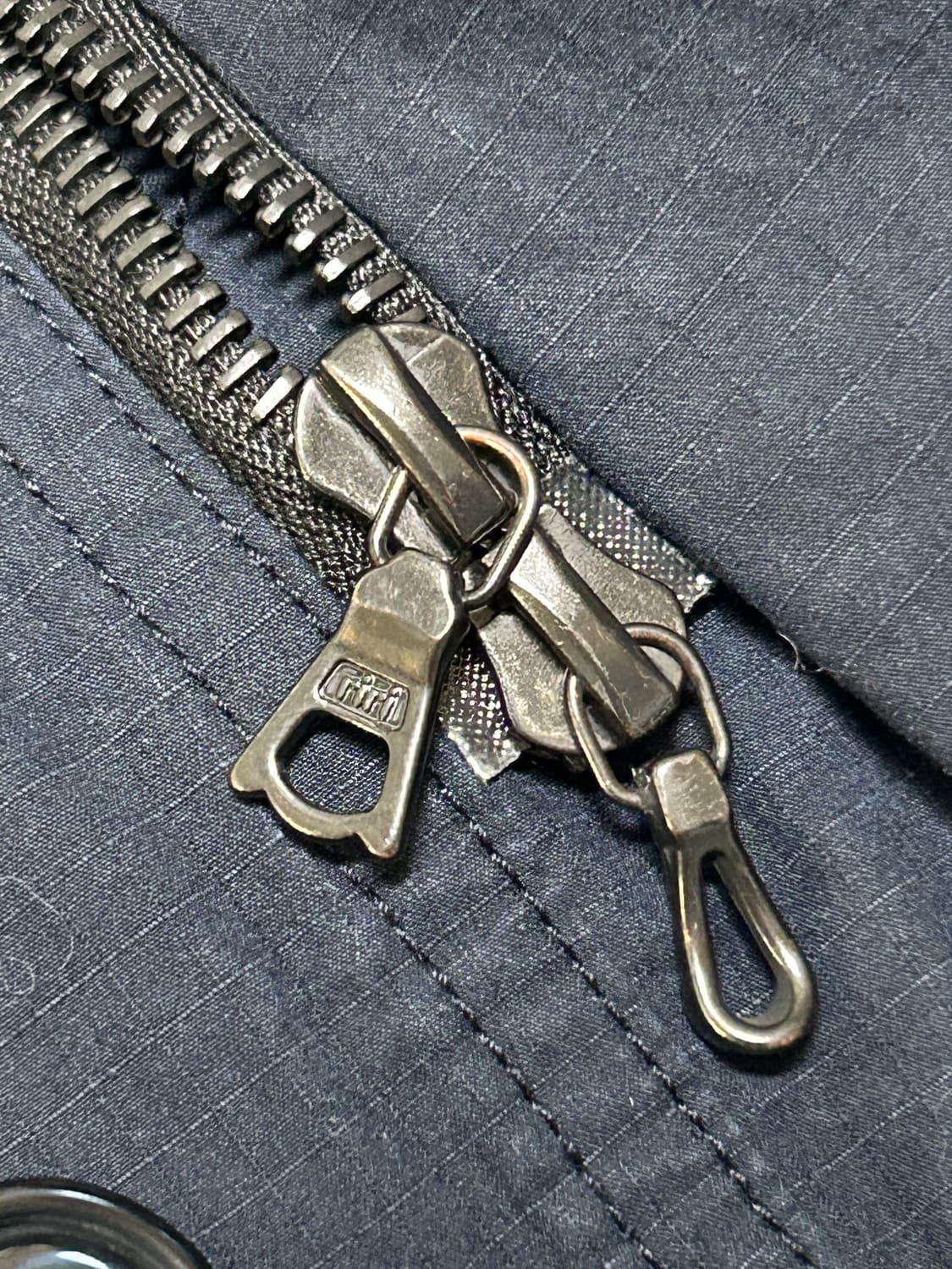 Eastlogue MK3 Jacket Navy Ripstop XL 상품이미지6