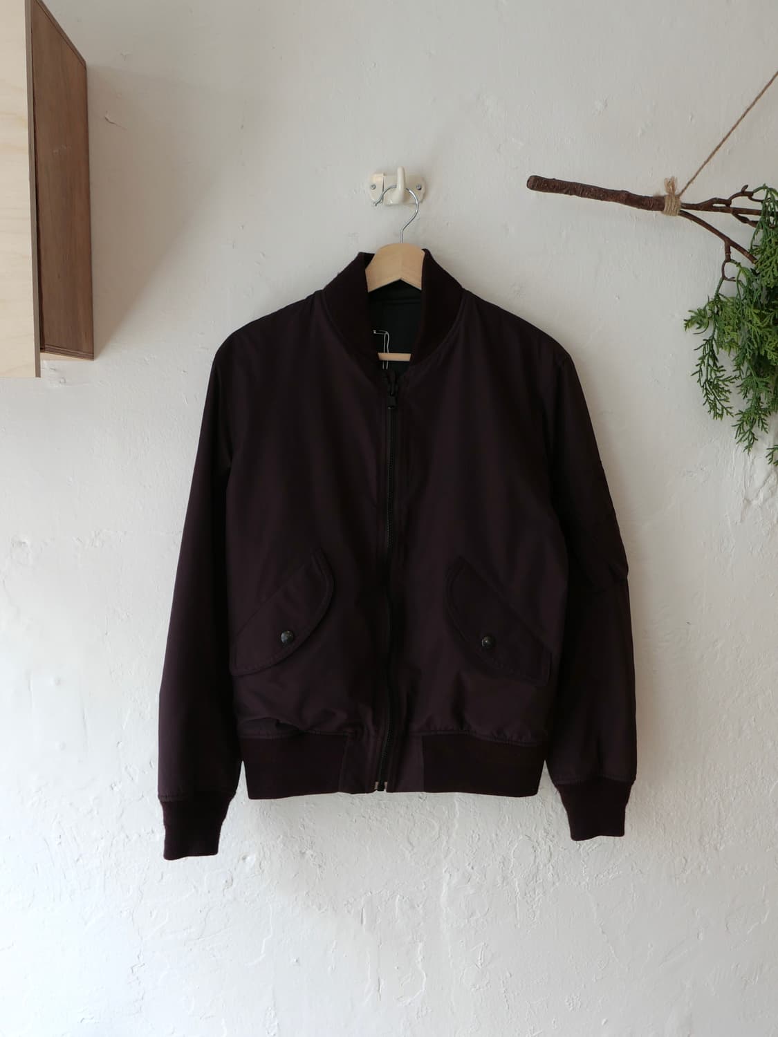 엔 할리우드 블루종 상품이미지1