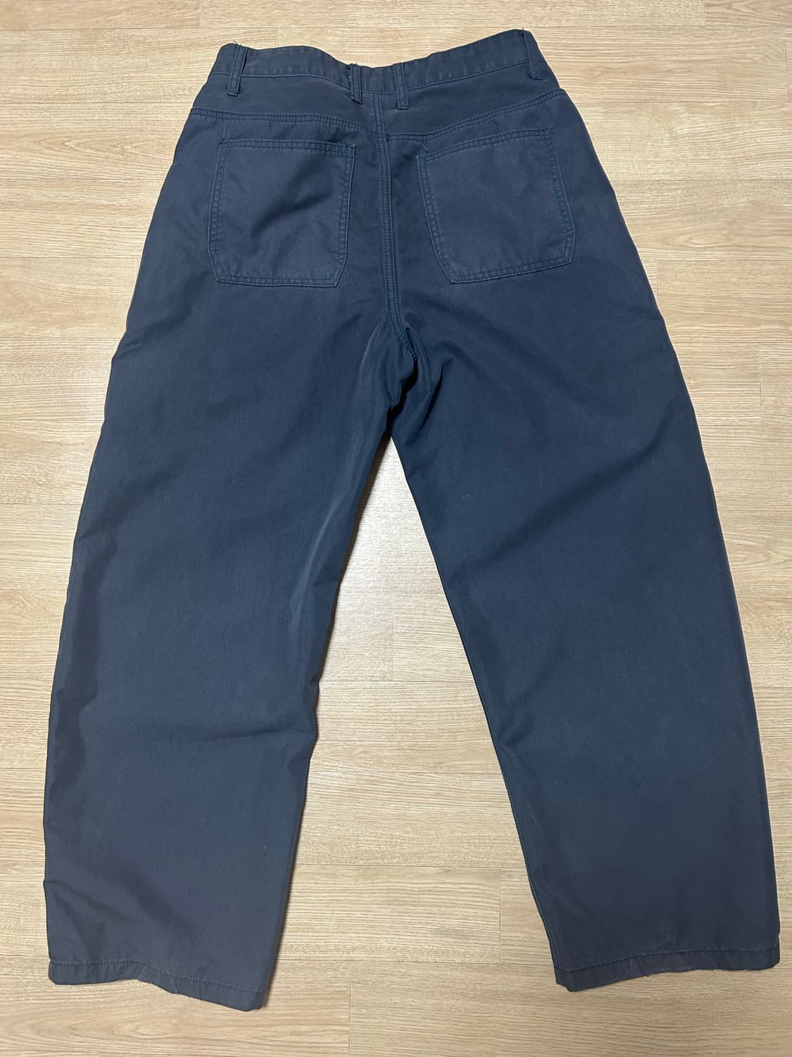 리플렉티드 치노 팬츠 상품이미지2