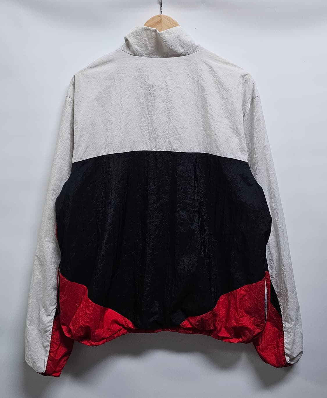 나이키 플라이트 아노락 바람막이 L 상품이미지2