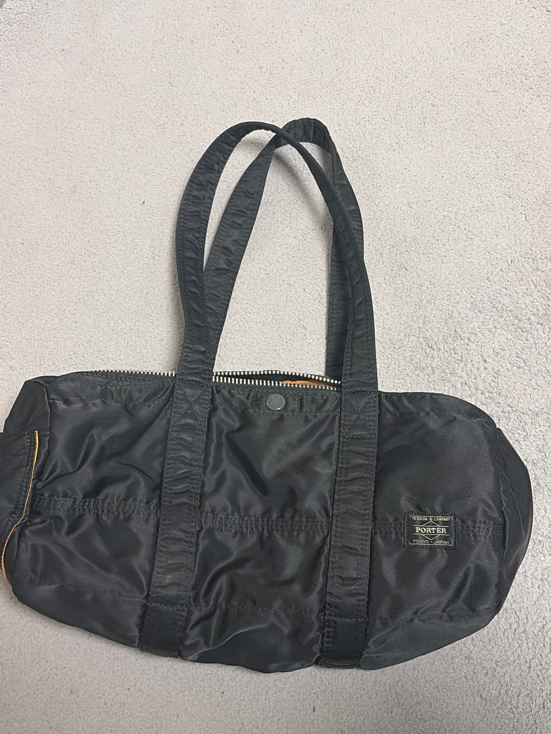 포터 Porter 탱커백 L 상품이미지2