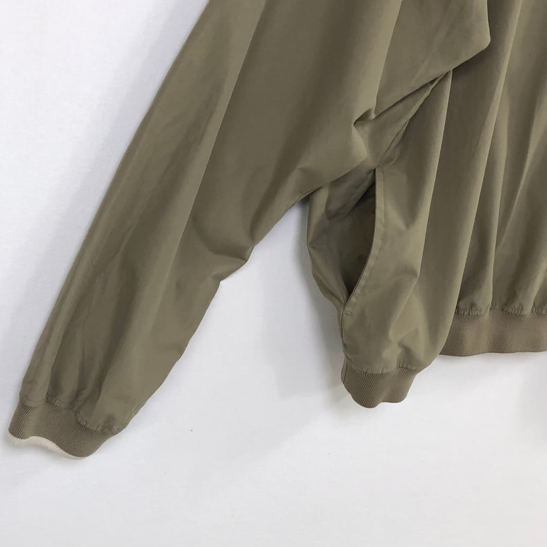 Xxl 나이키 스우시 웜업 상품이미지4