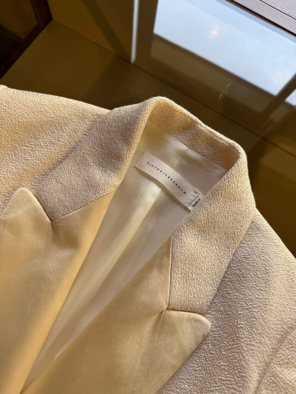 빅토리아 베컴 테일러드 자켓 66~77 상품이미지7