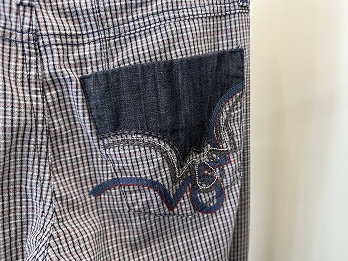 MARITHE FRANCOIS GIRBAUD (26) 상품이미지7