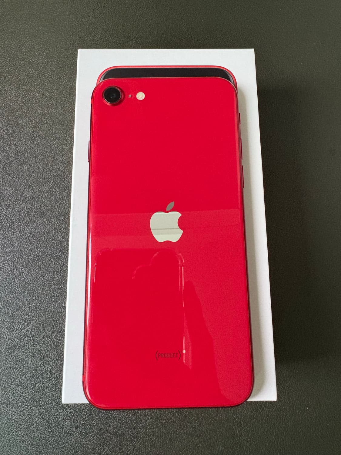 아이폰 Se2 Red 64GB Full Box 상품이미지3