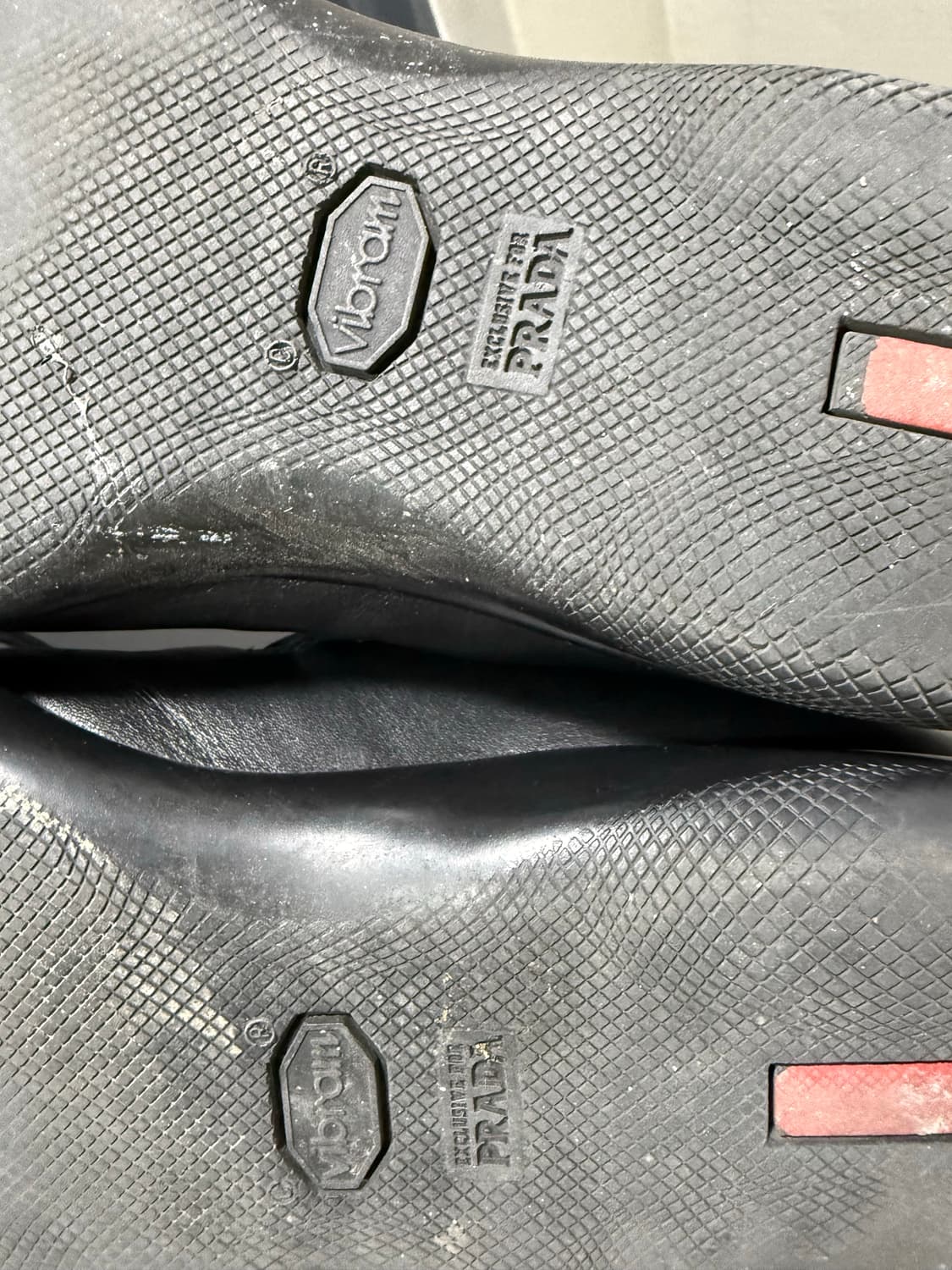 프라다 스포츠 로퍼 270 상품이미지6