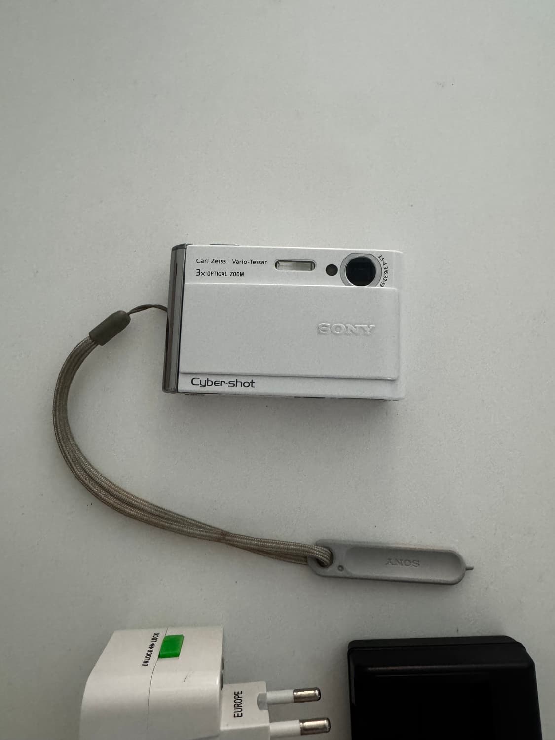 소니 사이버샷 DSC-T70 (풀박/바로 사용 가능) 상품이미지6