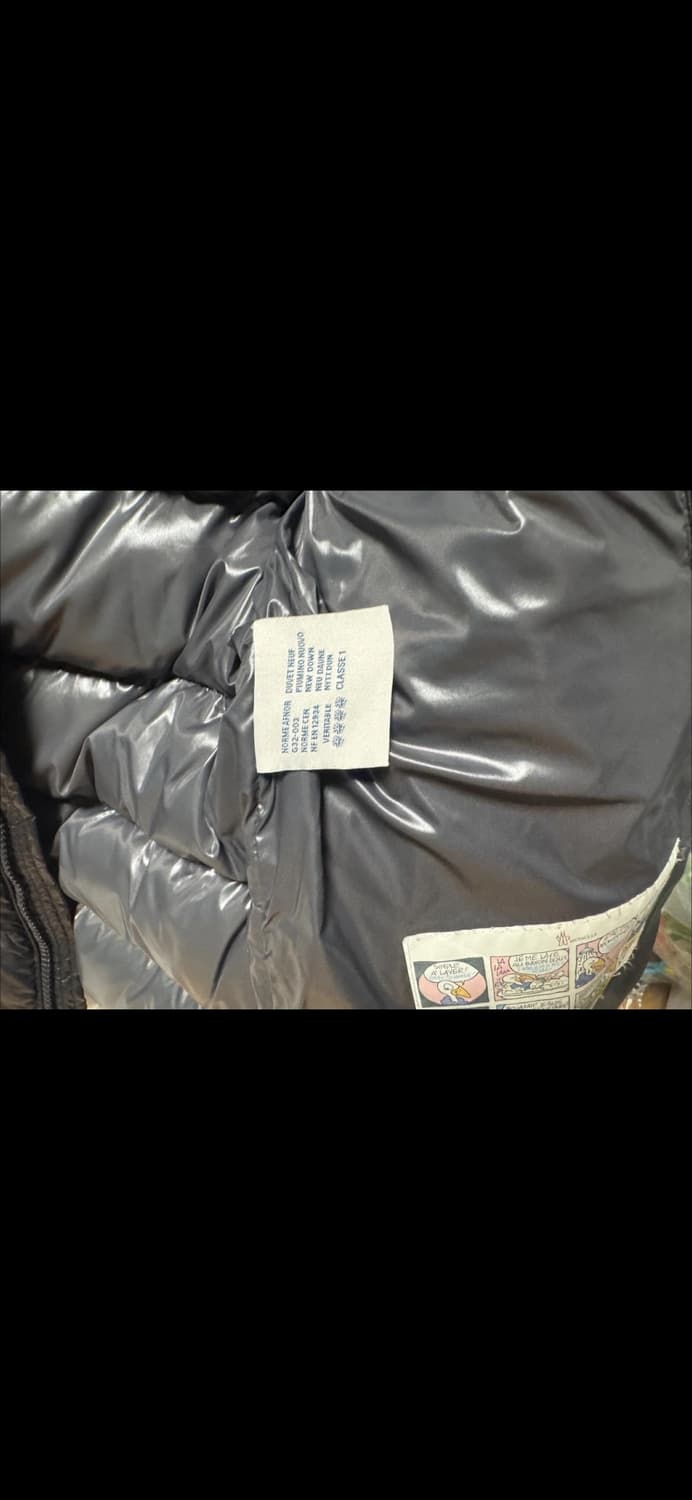 몽클레어 마야 상품이미지5