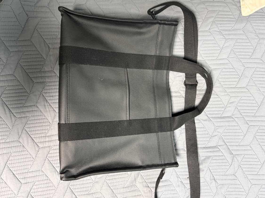 모노노 Square 3 Way Brief Bag 상품이미지1