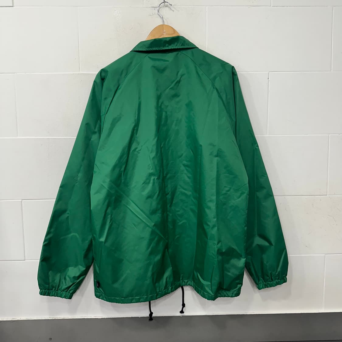 반스 코치자켓 상품이미지8