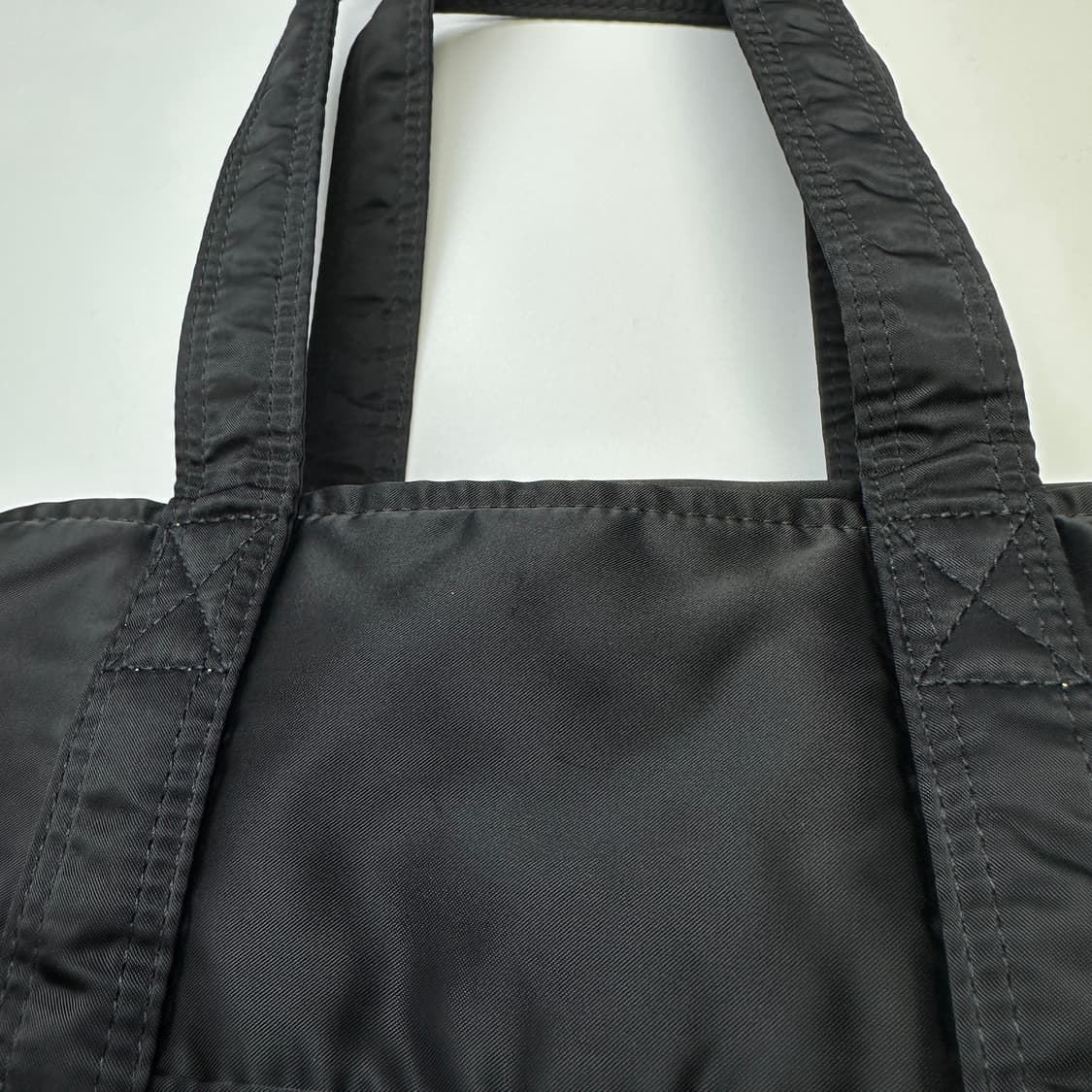 PORTER TANKER BOSTON BAG (L) 포터 탱커 보스턴백 상품이미지10