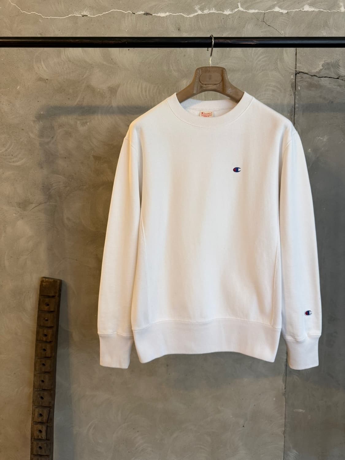 챔피온 리버스위브 맨투맨 100~105 상품이미지10