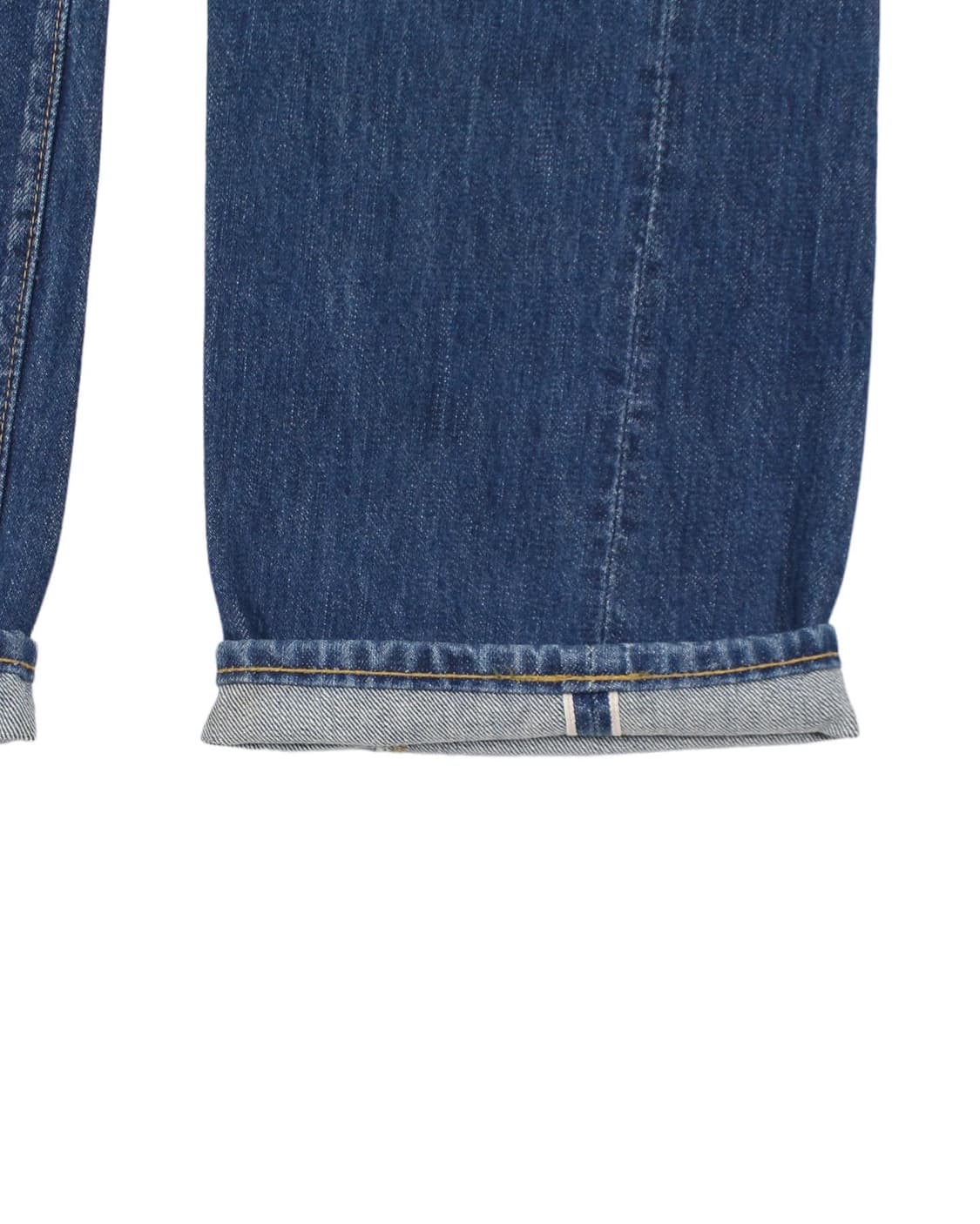 [32] LVC 47501 리바이스 콘밀 빅E 셀비지 상품이미지5