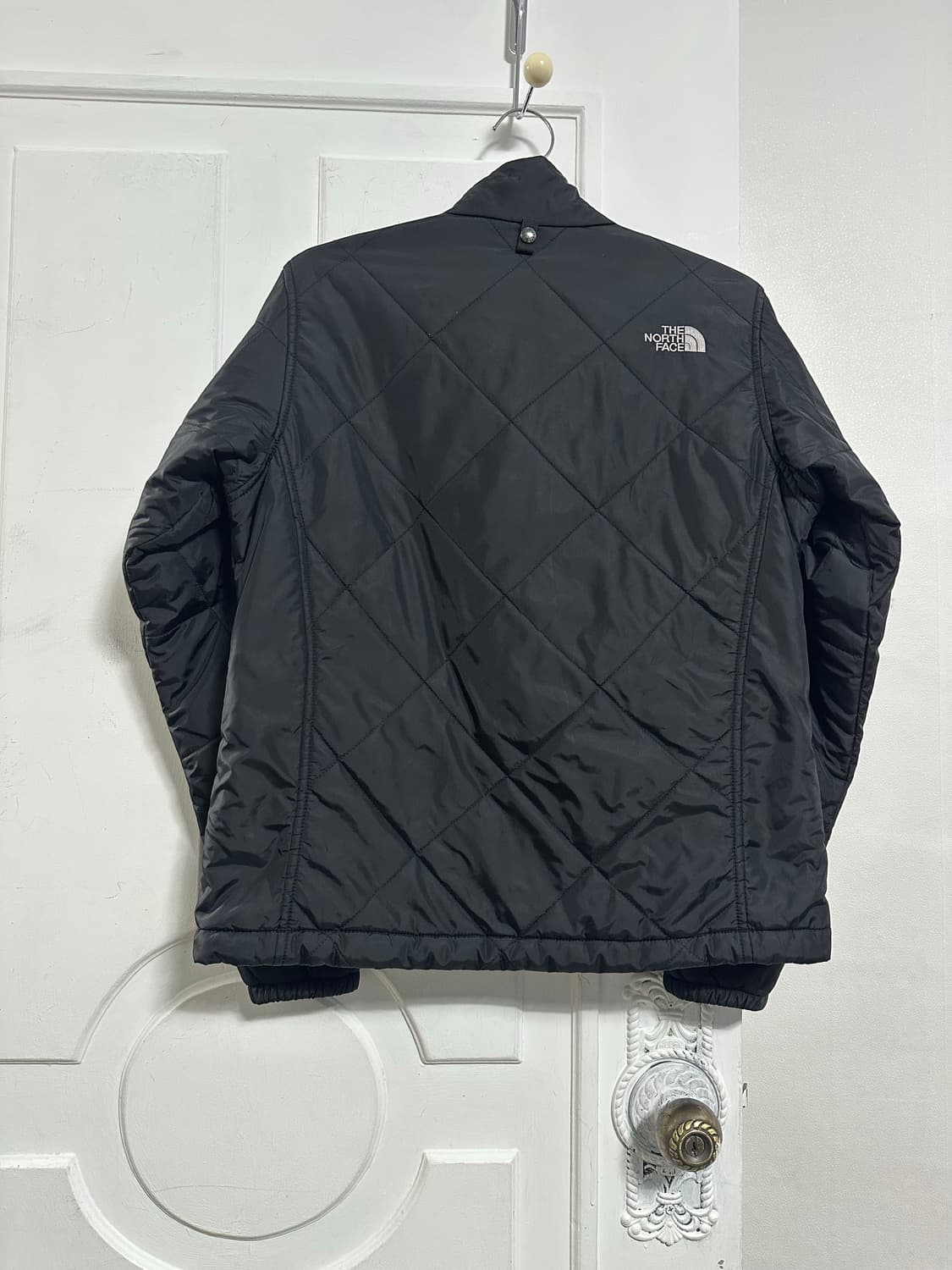 노스페이스 경량패딩 상품이미지2