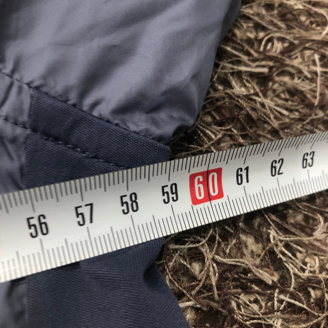 XXL 나이키 쉴드 우븐 아노락 바람막이 웜업 상품이미지6