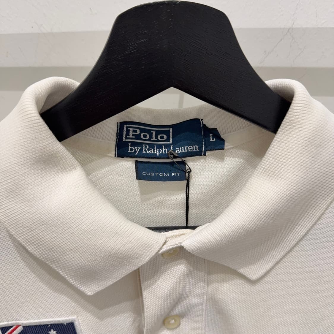 폴로 랄프로렌 빅포니 호주 카라티 상품이미지4