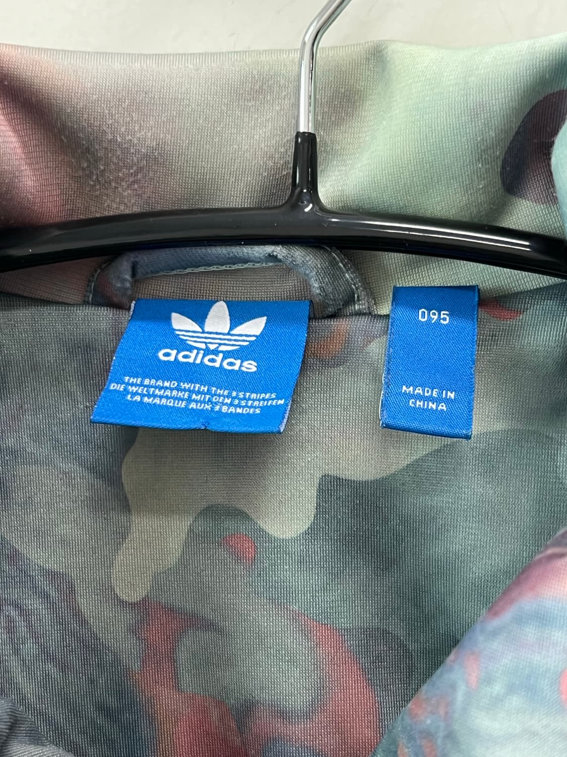 아디다스 타이다이 희귀져지  상품이미지4