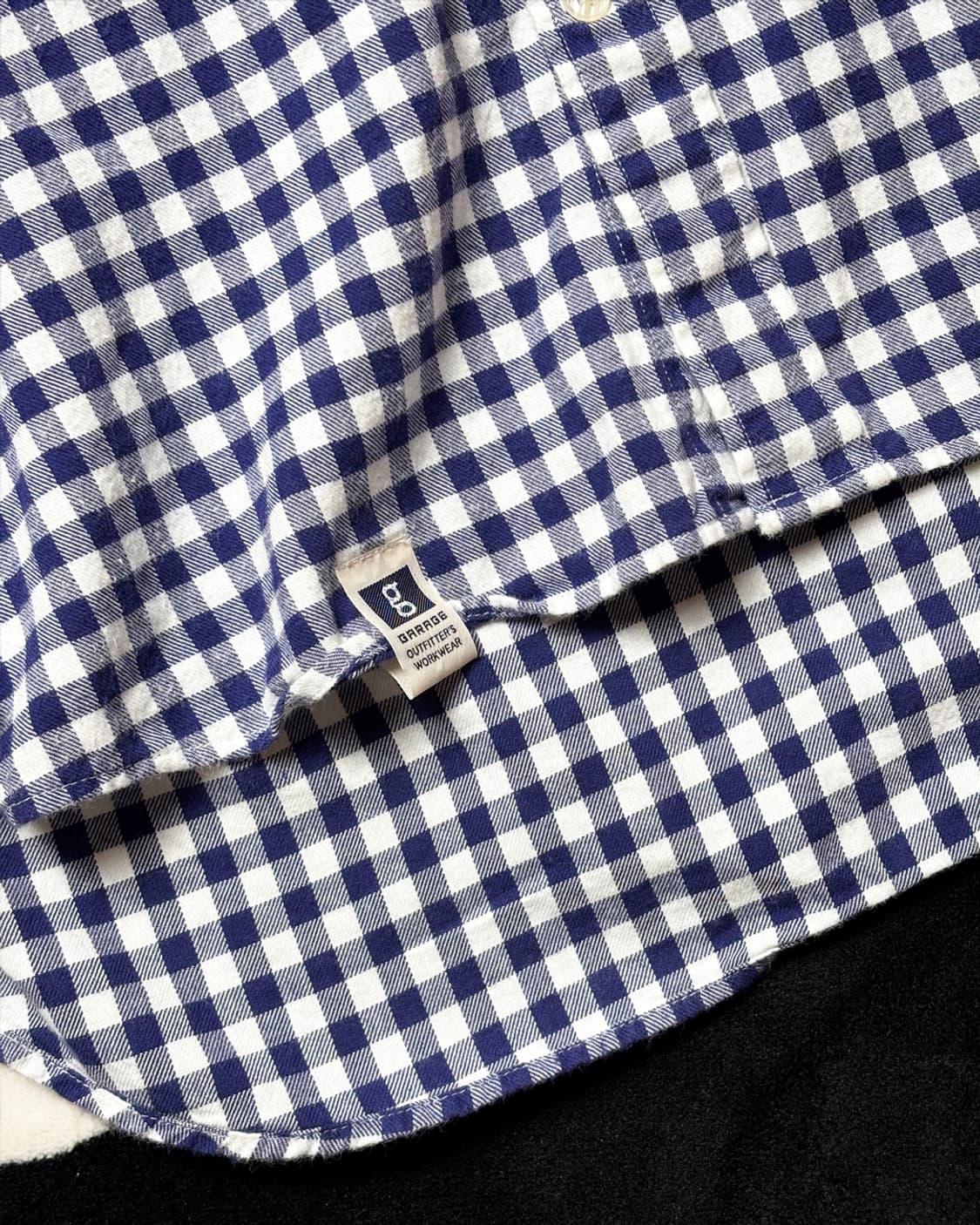 일본빈티지 ORIHICA 셔츠 상품이미지4