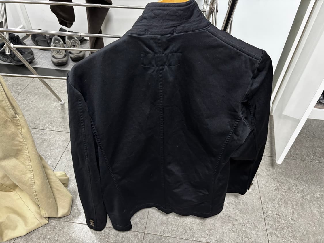 Comme des garcons Homme plus 2010AW jack 상품이미지2