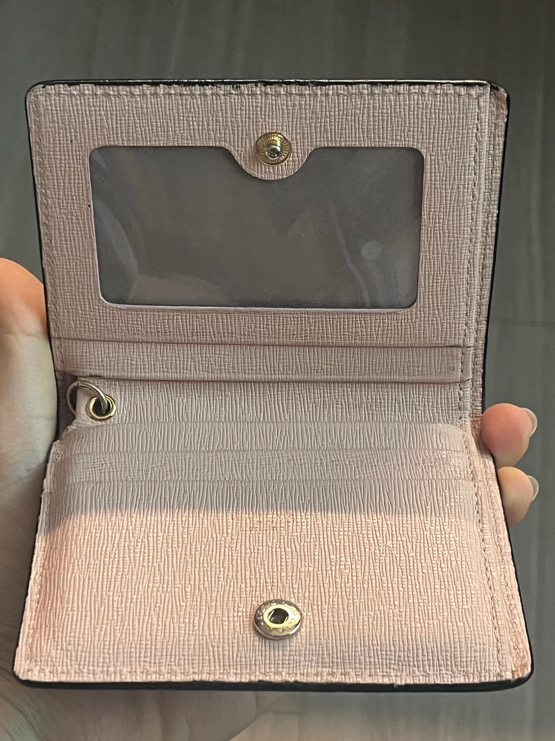 해지스 여성 반지갑 상품이미지6