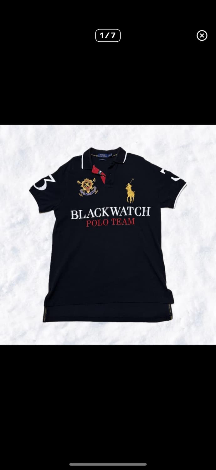 폴로 치프키프 상품이미지1