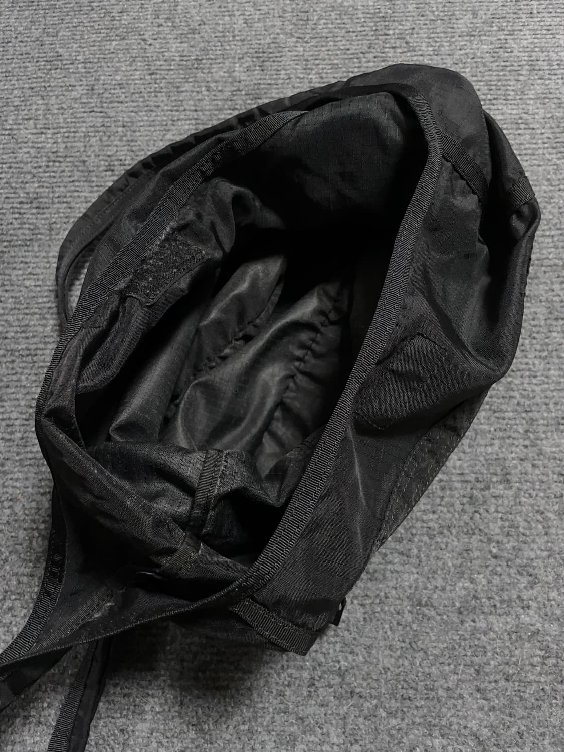 포터 립스탑 나일론 숄더백 상품이미지5