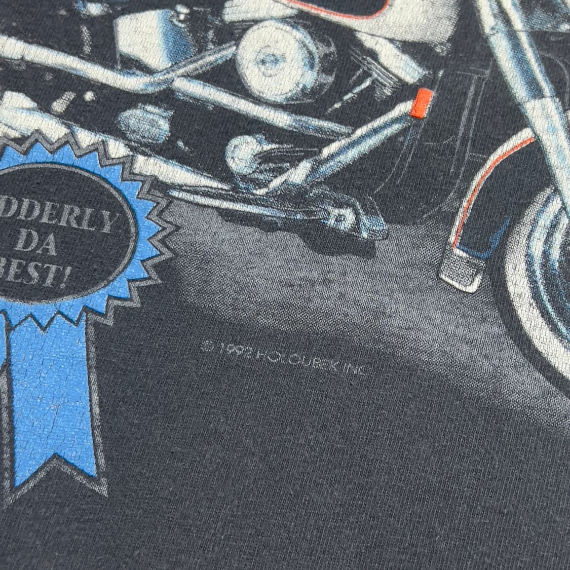 USA 90s Harleydavidson 할리데이비슨 반팔티 상품이미지5