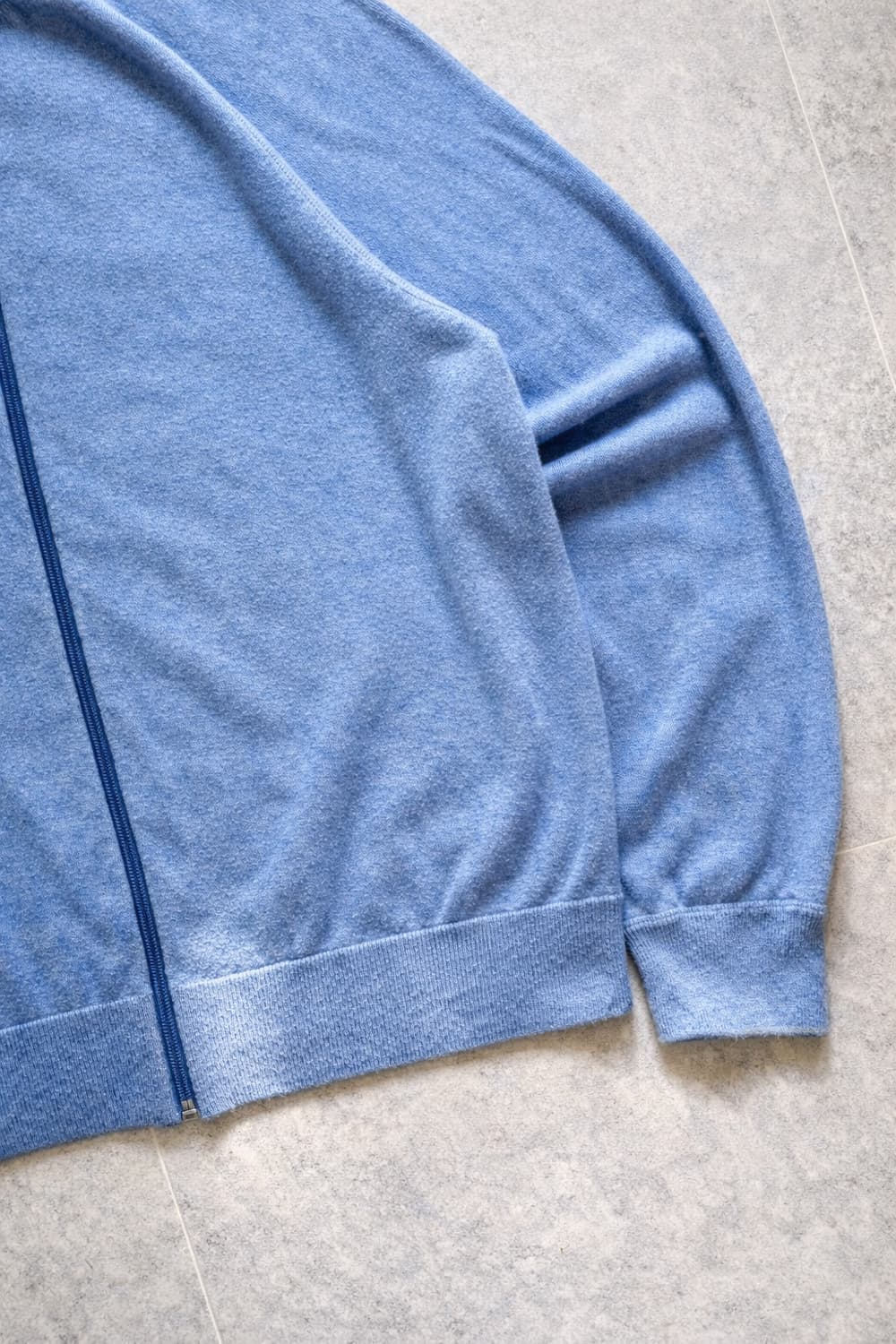 폴로 랄프로렌 후드 집업 니트 L 상품이미지5