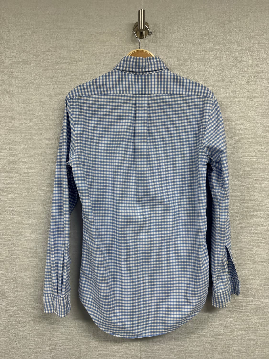 폴로 랄프로렌 셔츠 상품이미지4