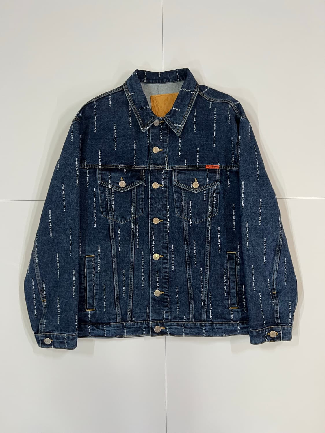 데님 자켓 상품이미지1