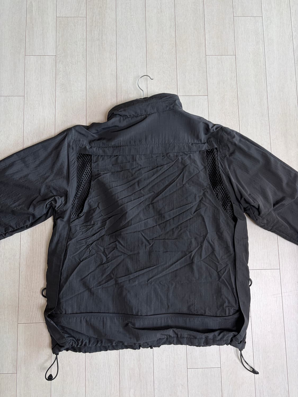 팔라스 베어 스토리지 자켓 M 상품이미지8