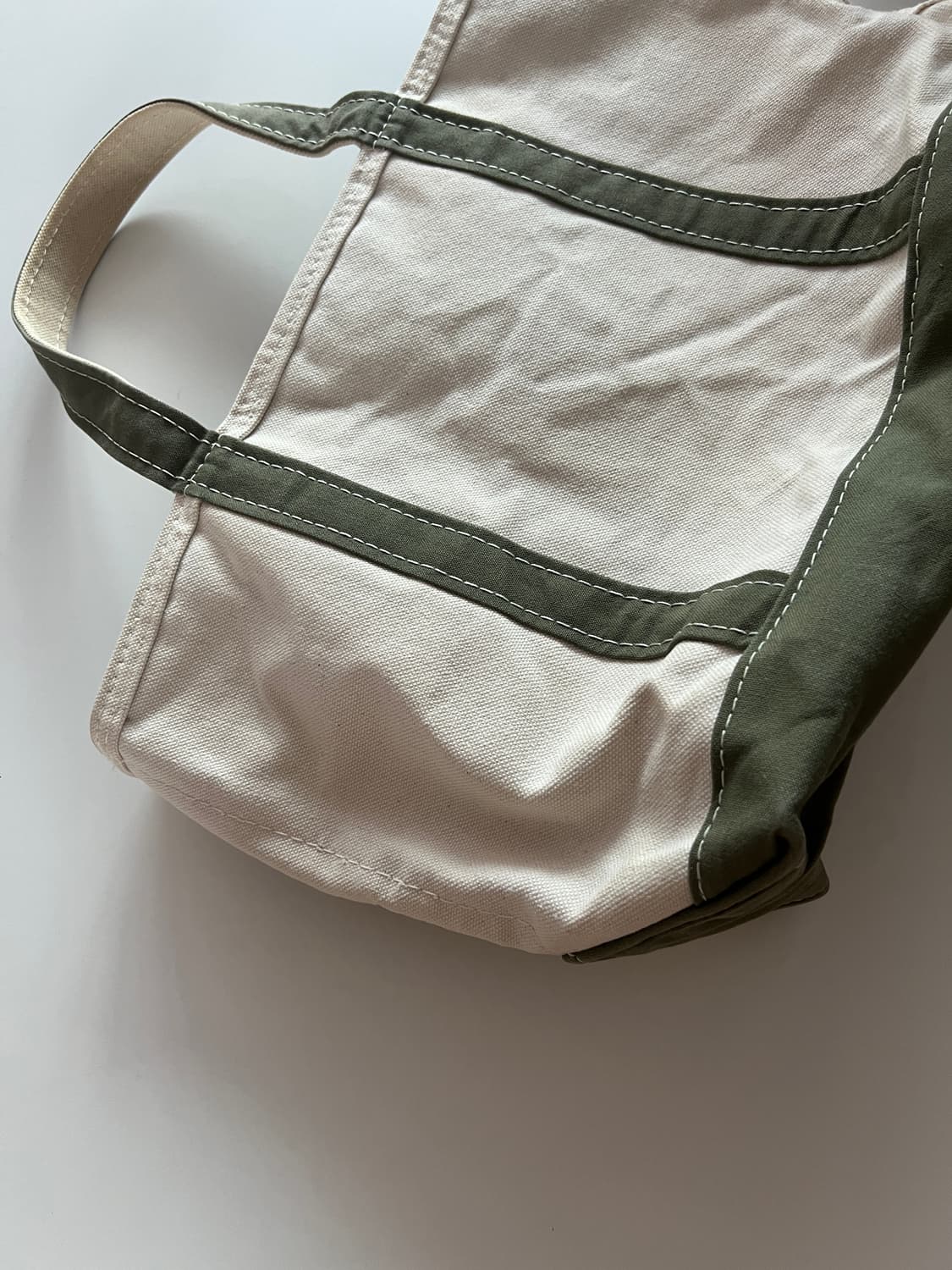 L.L.Bean 엘엘빈 토트백 상품이미지5