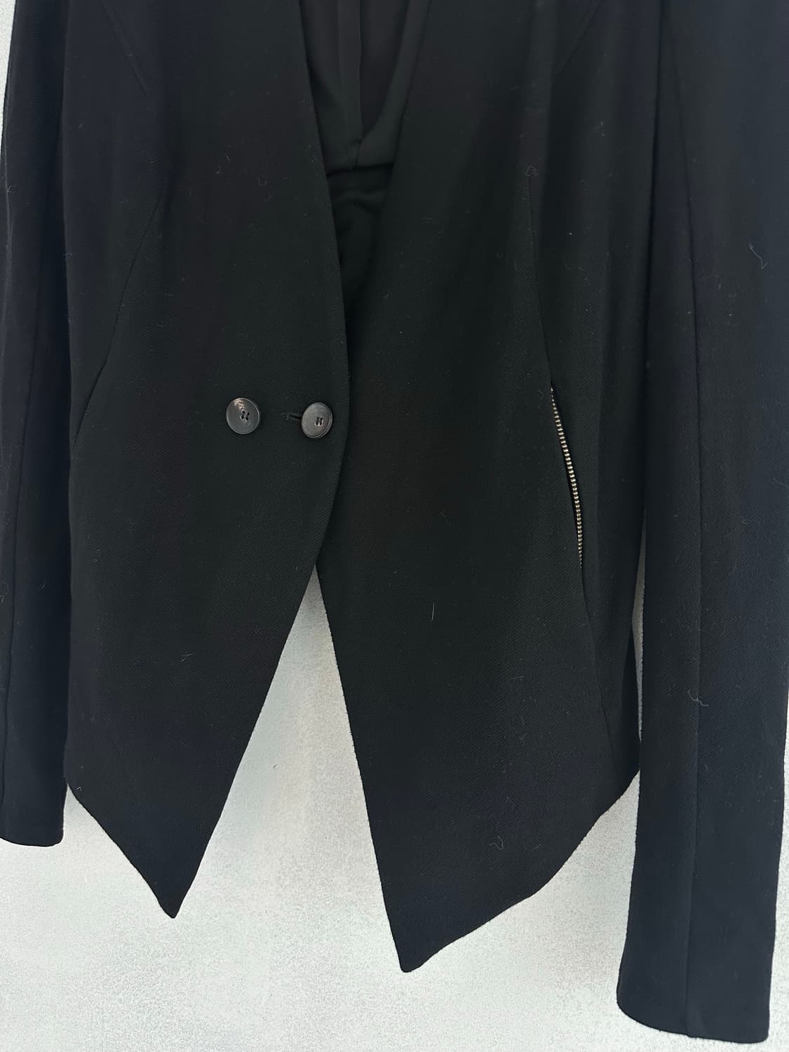 Helmut Lang Double Buttons Jacket 상품이미지3